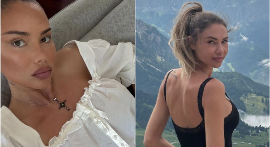 Familia de Sahara Ray, exnovia de Justin Bieber, rompe el silencio tras su muerte y se revela la enfermedad que padecía