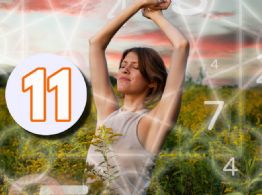 Número 11 en numerología: por qué se considera maestro, qué significa en tu fecha de nacimiento y en tu misión de vida