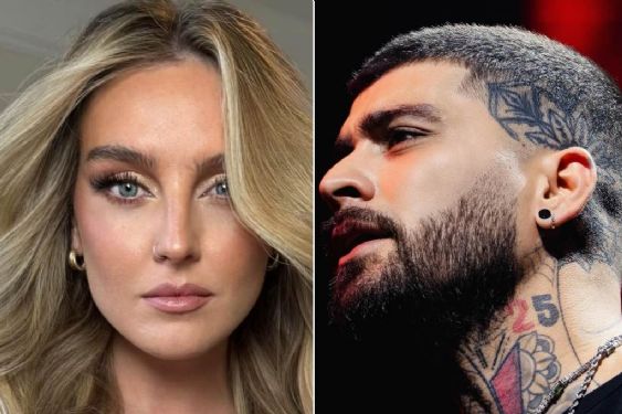 Perrie Edwards revela detalles inéditos de su relación con Zayn Malik: "Fue muy tóxica"