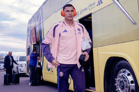 La Volpe cuestiona el nivel de Luis Malagón y analiza los errores del portero del América