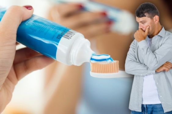 Foto de: Inician retiro URGENTE de más de 4 millones de tubos de esta famosa PASTA DE DIENTES por riesgo a la SALUD