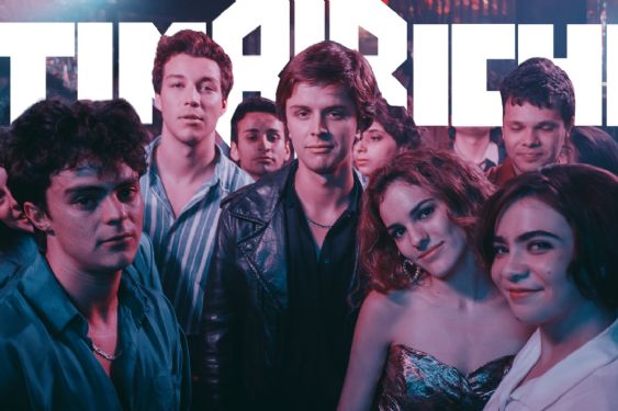 ¿Dónde y cuándo ver el séptimo capítulo de Timbiriche, la serie? | FECHAS