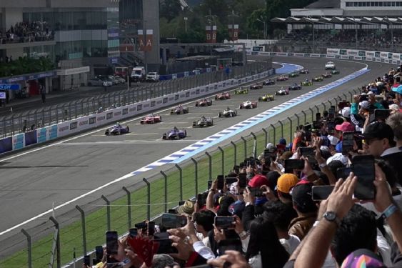 ¿Por qué el autódromo Hermanos Rodríguez se llama así?
