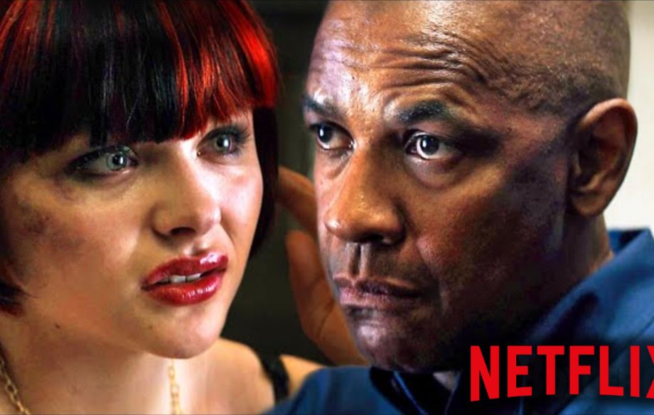 Netflix: la película de acción con Denzel Washington que volvió a conquistar al público 12 años después de su estreno