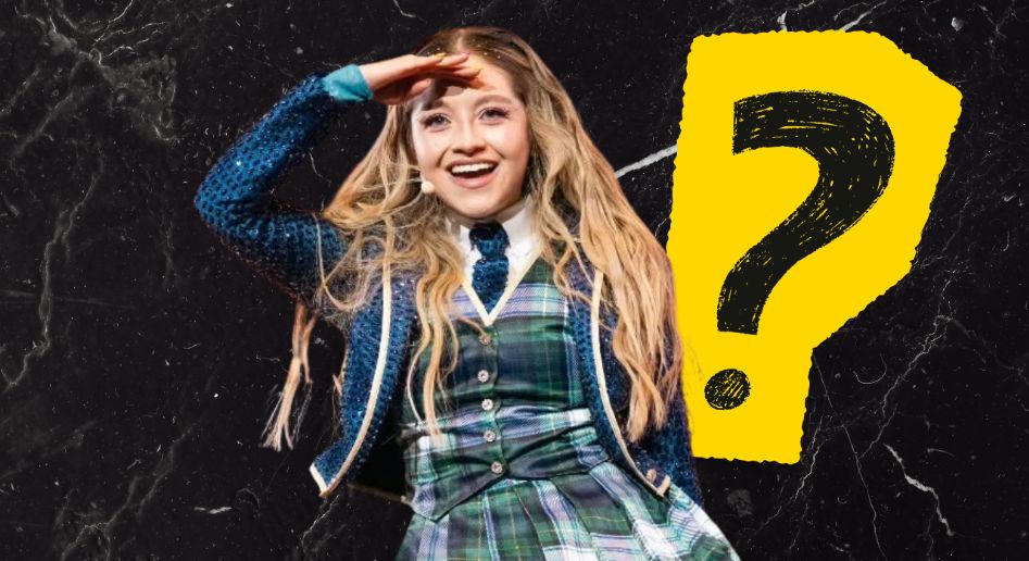 Karol Sevilla sufre crisis de ansiedad en pleno escenario, ¿cuál es su estado de salud?