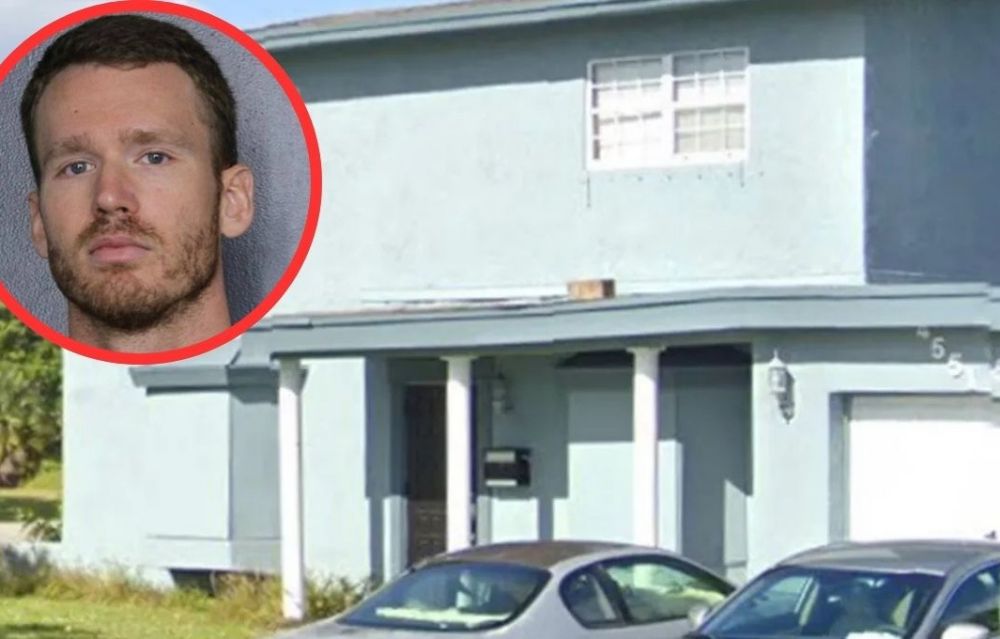 Un policía encontró a un hombre muerto en su vivienda; le robó su identidad y se apoderó de su casa durante años