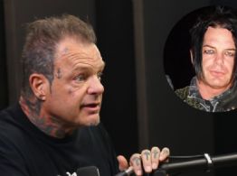 ¿Tuvo Alzheimer y Parkinson? Vampiro Canadiense rompe el silencio sobre sus presuntas enfermedades