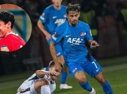 ¿Por qué Mateo Chávez no jugó en la goleada del AZ Alkmaar sobre Ararat-Armenia en la Europa League?