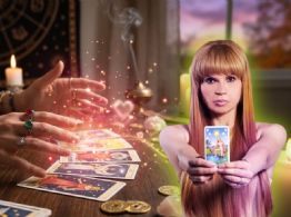 Aumentos de sueldo, lotería, pasión y flechazos sorpresa: El horóscopo de Mhoni Vidente para el fin de semana