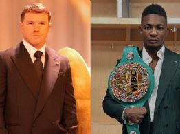 ¿Se cancela la pelea de Canelo Álvarez vs Mbilli en Arabia Saudita por inseguridad? El tapatío aclara la polémica