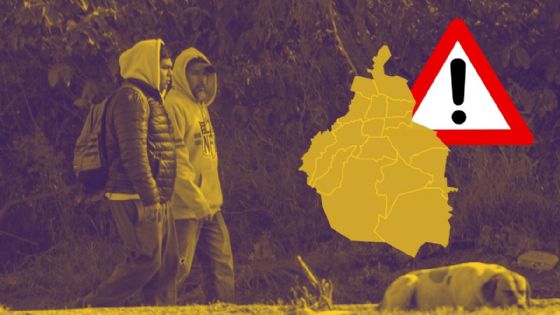 Foto de: Activan alerta Amarilla por intenso frío en CDMX: estas 6 alcaldías tendrán temperaturas de hasta 4 grados