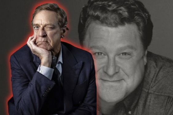 Perdió 100 kilos y quedó irreconocible, así fue como John Goodman, logró superar su adicción a la comida