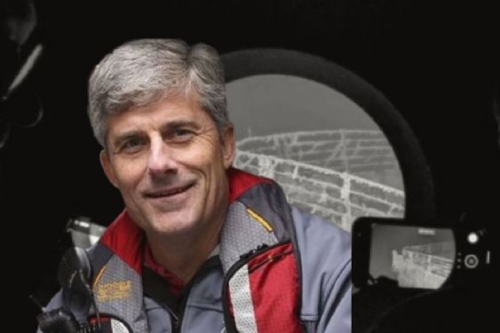 Foto de: Revelan nuevo escalofriante secreto del creador del submarino Titán que hizo que comprimiera a toda la tripulación