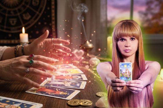 Aumentos de sueldo, lotería, pasión y flechazos sorpresa: El horóscopo de Mhoni Vidente para el fin de semana
