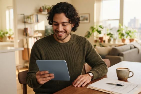 ¿Cuál es la mejor EDAD para salirte de casa de tus papás y vivir solo?