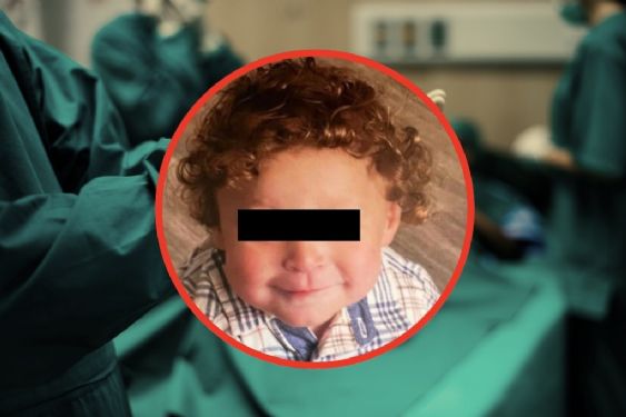 Foto de: La madre del bebé que despertó tras pasar cinco horas "muerto" en la morgue rompe el silencio