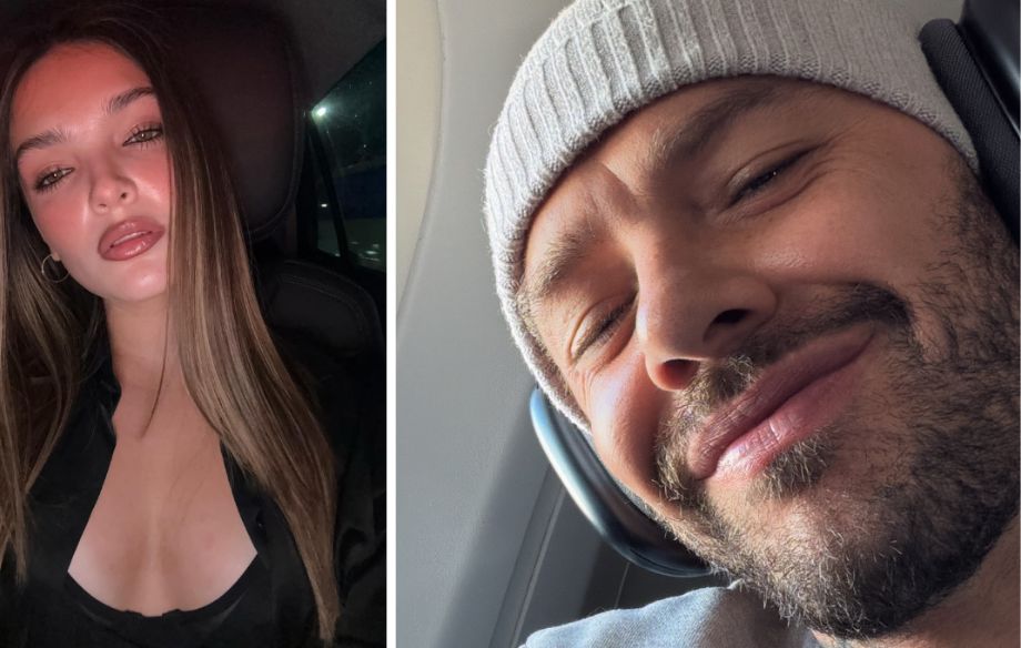 En medio de la polémica por Jesse & Joy, Jesse Huerta anuncia la carrera de su hija Hanna como cantante