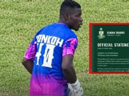 Terror en el futbol: famoso portero sufre amputación de su pierna izquierda tras un grave accidente de motocicleta