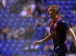 ¿El 'OSO' del año? La falla insólita de Walter Clar tras penalti polémico en el Atlante vs San Luis