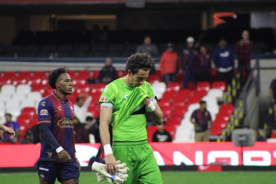 Atlante deja ir el empate al 94’, cae 1-0 ante San Luis y se despide prácticamente de la Liguilla