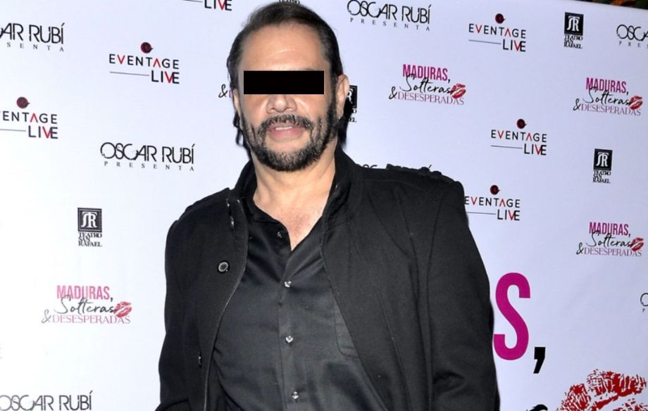Desde prisión, Héctor Parra hace impactante revelación sobre su hija, Alexa Hoffman