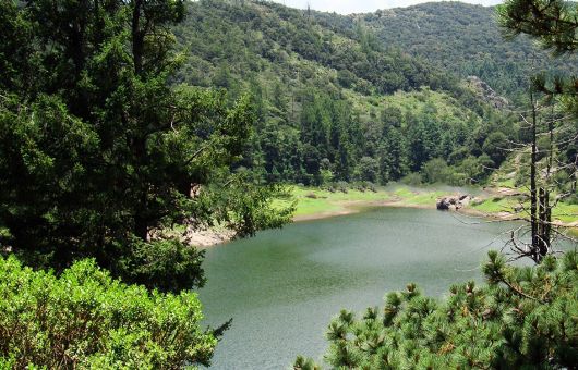 El pintoresco rincón de Hidalgo conocido como ‘Los Alpes europeos: ideal para un viaje de descanso