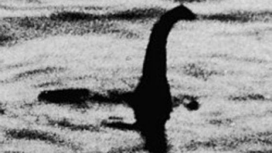 Aumentan a más del doble los avistamientos del Monstruo del Lago Ness en lo que va del año