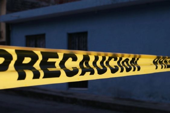 Foto de: Horror en una fiesta: 11 personas, entre ellas seis niños, resultaron heridas de bala tras violento tiroteo