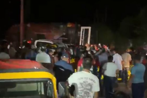 Foto de: Reportan linchamiento de los presuntos feminicidas de una abuela y su nieta en Chiapas