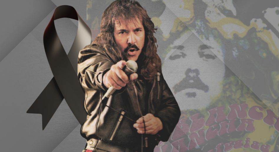 ¿De qué murió Saúl Blanch, el emblemático vocalista de Rata Blanca?