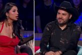 Tiburcio es Vanessa Huppenkothen y Atrapasueños es Alejandro Barros : los eliminados de ¿Quién es la máscara?