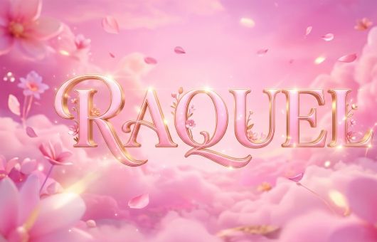 ¿Qué significa Raquel, nombre que Samuel García y Mariana Rodríguez eligieron para su tercera hija?