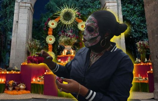 ¿Por qué el primer año de fallecido no se pone ofrenda por el Día de Muertos?