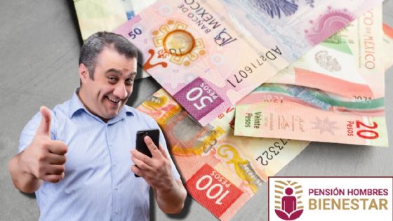 Pensión Hombres Bienestar de 60 a 64 años: REQUISITOS para registrarse al APOYO de 3,000 pesos en OCTUBRE | FECHAS