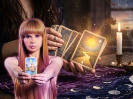 ¿Llega un amor nuevo o se cierra un ciclo? Horóscopo Mhoni Vidente del 26 al 30 de octubre
