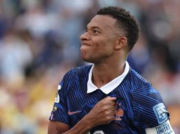 ¿Por qué Kylian Mbappé merece ganar el Balón de Oro 2026? Estos fueron sus logros clave
