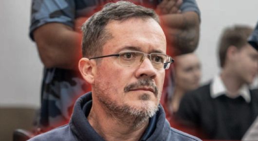 “Infiel soy, asesino nunca”: Rompe el silencio Martín del Río, el tenebroso asesino de sus padres