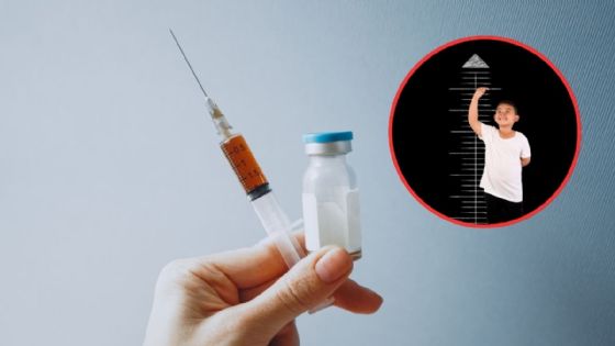 COFEPRIS confirma nuevos lotes falsificados de un medicamento utilizado para la deficiencia de la hormona de crecimiento