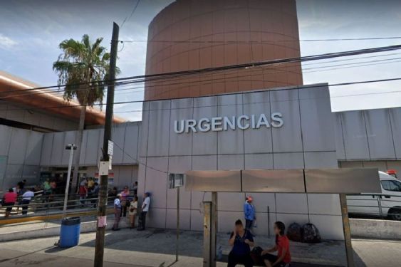 Foto de: Autoridades investigan el envenenamiento de una bebé con raticida en Nuevo León
