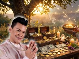 Los 3 signos que deben CUIDAR su DINERO hoy mismo por la Luna en Tauro, según el horóscopo del Niño Prodigio