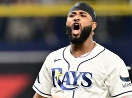¡Dramático! Rays logran triunfo agónico ante Brewers en la Serie Mundial 2026 y obligan al Juego 5