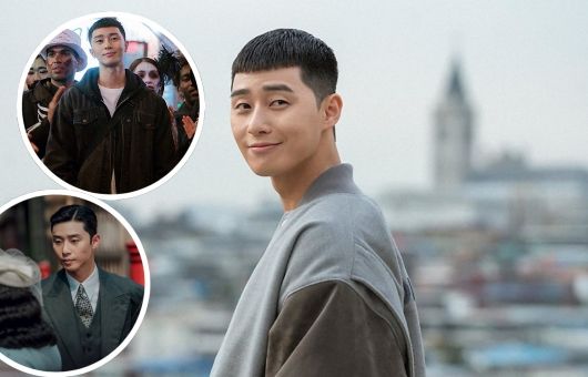 Park Seo-joon: sus mejores dramas coreanos y dónde verlos