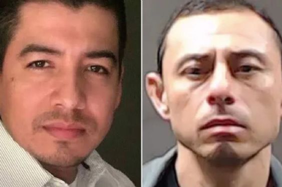 Foto de: Extranjero descubre que su esposa se acostaba con un mexicano y desató una balacera afuera de un restaurante