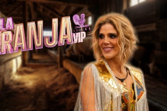 ¿Natalia Alcocer sufre crisis en La Granja VIP? Gritos de la actriz desatan sospechas