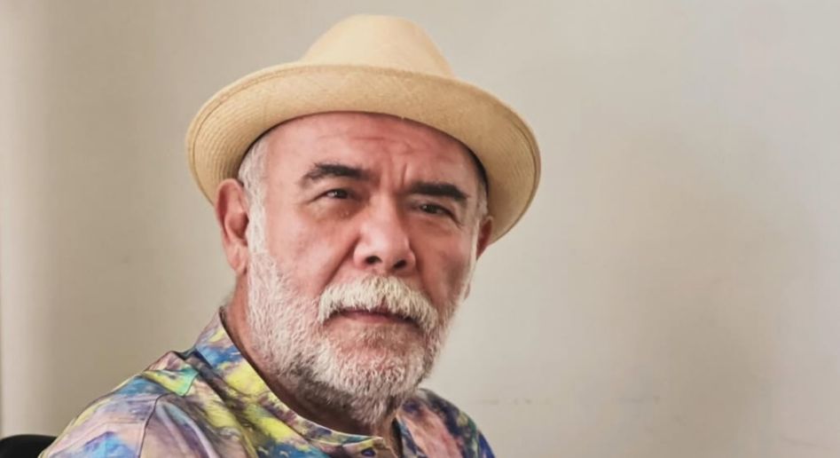Jesús Ochoa fue hospitalizado tras aparatosa caída por el desplome de un elevador