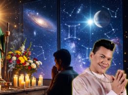 El MENSAJE de San Judas Tadeo para todos los SIGNOS este miércoles 28 de octubre, según el horóscopo del Niño Prodigio
