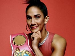Amanda Serrano anuncia su retiro del boxeo femenil; ¿Cuándo, dónde y quién será su última rival?