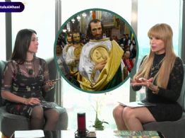 Día de San Judas Tadeo: el ritual de Mhoni Vidente para atraer salud, dinero y trabajo en menos de 28 días