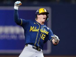 ¡Histórico! Brewers conquistan la Serie Mundial 2026 tras vencer a Rays; su primer título en MLB