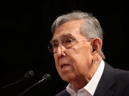 ¿Cuál fue la última aparición pública de Cuauhtémoc Cárdenas, fundador del PRD?